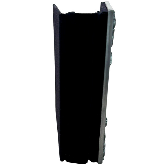 TOWLE Silversmiths Signature Frame and Frame Album Collection 4x6 Floral Pewter - Picture 3 of 9